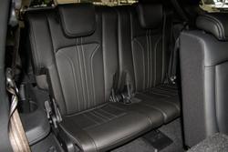 2025 Isuzu MU-X LS-T