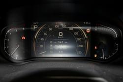 2025 Isuzu MU-X LS-T