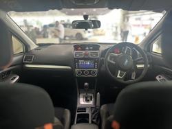 2016 Subaru XV 2.0i Special Edition