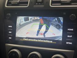 2016 Subaru XV 2.0i Special Edition