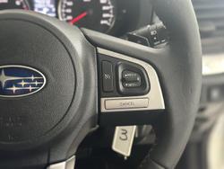 2016 Subaru XV 2.0i Special Edition