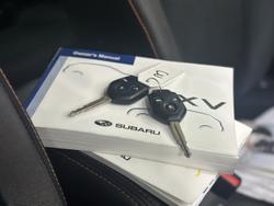 2016 Subaru XV 2.0i Special Edition