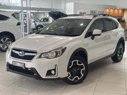 2016 Subaru XV 2.0i Special Edition