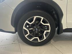 2016 Subaru XV 2.0i Special Edition