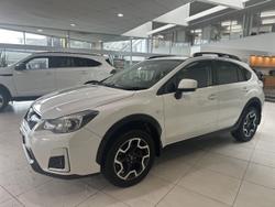 2016 Subaru XV 2.0i Special Edition