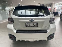 2016 Subaru XV 2.0i Special Edition