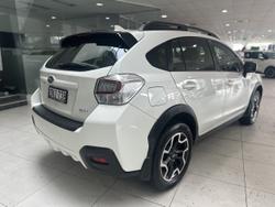 2016 Subaru XV 2.0i Special Edition