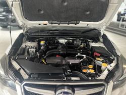 2016 Subaru XV 2.0i Special Edition