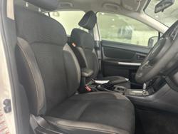 2016 Subaru XV 2.0i Special Edition