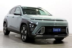 2025 Hyundai Kona Premium