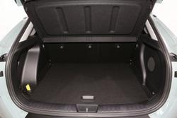 2025 Hyundai Kona Premium