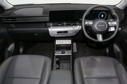 2025 Hyundai Kona Premium