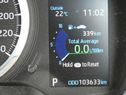 2020 Toyota Corolla SX Hybrid