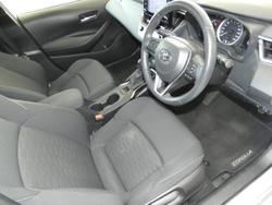 2020 Toyota Corolla SX Hybrid