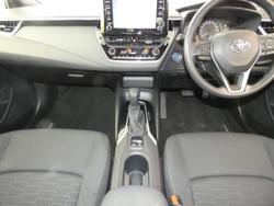 2020 Toyota Corolla SX Hybrid