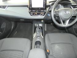 2020 Toyota Corolla SX Hybrid