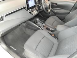 2020 Toyota Corolla SX Hybrid