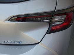 2020 Toyota Corolla SX Hybrid