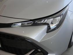 2020 Toyota Corolla SX Hybrid