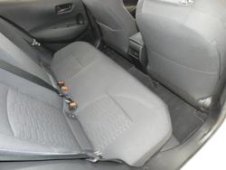 2020 Toyota Corolla SX Hybrid