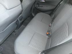 2020 Toyota Corolla SX Hybrid