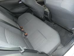 2020 Toyota Corolla SX Hybrid