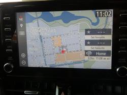 2020 Toyota Corolla SX Hybrid