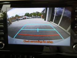 2020 Toyota Corolla SX Hybrid