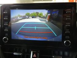 2020 Toyota Corolla SX Hybrid