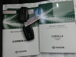 2020 Toyota Corolla SX Hybrid