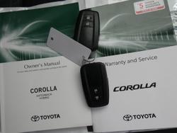 2020 Toyota Corolla SX Hybrid