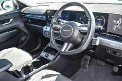 2024 Hyundai Kona Hybrid Premium