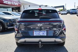 2024 Hyundai Kona Hybrid Premium