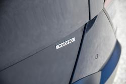 2024 Hyundai Kona Hybrid Premium