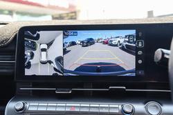 2024 Hyundai Kona Hybrid Premium