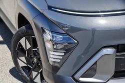 2024 Hyundai Kona Hybrid Premium