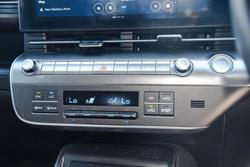 2024 Hyundai Kona Hybrid Premium