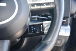 2024 Hyundai Kona Hybrid Premium