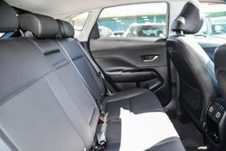 2024 Hyundai Kona Hybrid Premium