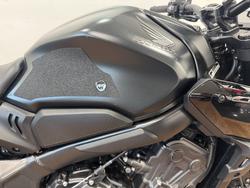 2023 Honda CB650R Black