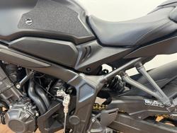 2023 Honda CB650R Black