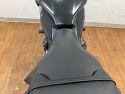 2023 Honda CB650R Black