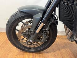 2023 Honda CB650R Black