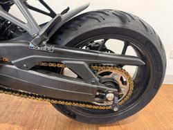 2023 Honda CB650R Black