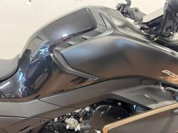 2024 CFMoto NK ADVANCE Black