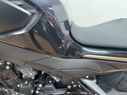 2024 CFMoto NK ADVANCE Black