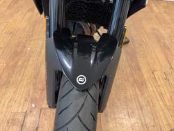 2024 CFMoto NK ADVANCE Black