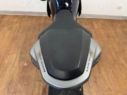 2024 CFMoto NK ADVANCE Black