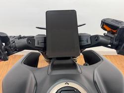 2024 CFMoto NK ADVANCE Black