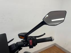 2024 CFMoto NK ADVANCE Black